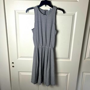 Gap sleeveless dress